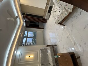 Kitchen in 3 BHK Apartment at Paramount Floraville, Sector 137 – for Rent