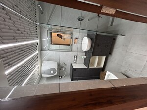 Team Area in 3 BHK Apartment at Paramount Floraville, Sector 137 – for Rent