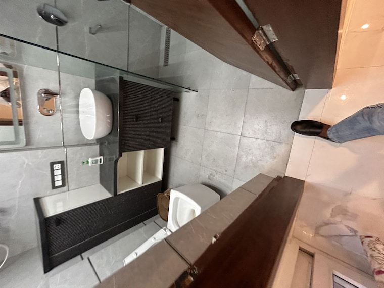 Kitchen, paramount-floraville 3 Bedroom 1425 Sq.Ft. Apartment In Sector 137 Noida 10290087