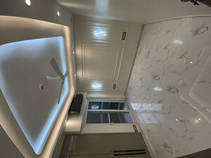 3 BHK Apartment For Rent in Paramount Floraville, Sector 137