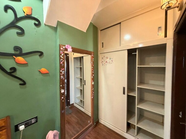 undefined, motia-harmony-greens 3 Bedroom 1500 Sq.Ft. Apartment In Kishanpura Zirakpur 10290185