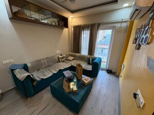 3 BHK Apartment For Rent in Motia Harmony Greens, Kishanpura