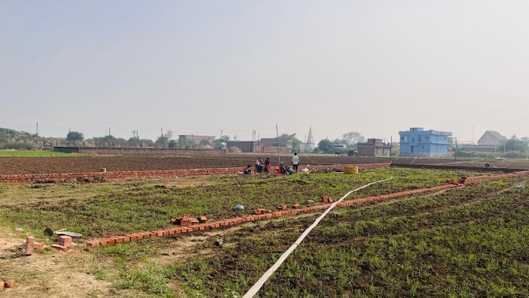 undefined, beldarichak  1150 Sq.Ft. Plot In Beldarichak Patna 10289970