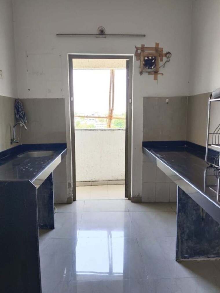 Kitchen, lodha-casa-rio 1 Bedroom 594 Sq.Ft. Apartment In Dombivli East Thane 10290210
