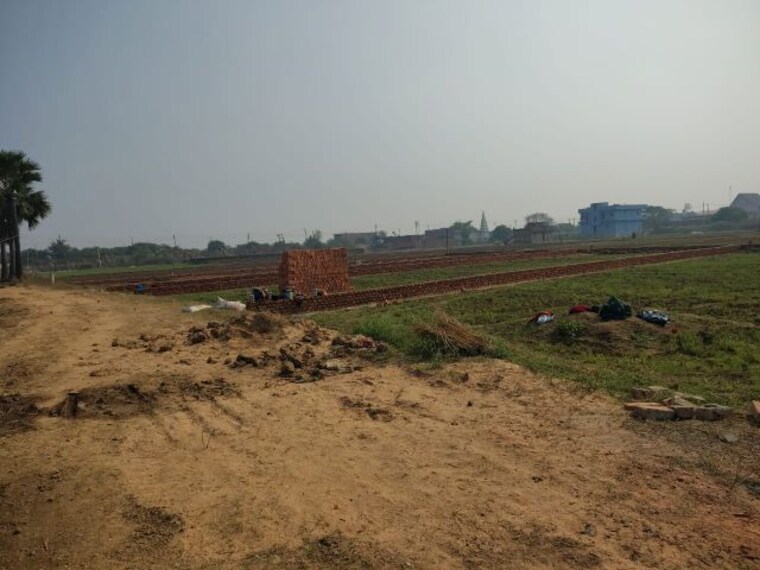 undefined, beldarichak  1900 Sq.Ft. Plot In Beldarichak Patna 10289985