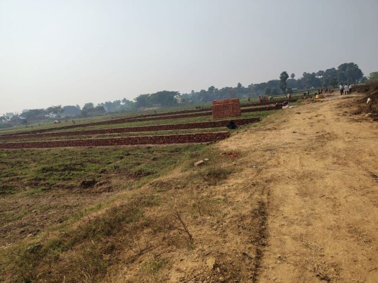 undefined, beldarichak  2650 Sq.Ft. Plot In Beldarichak Patna 10290001