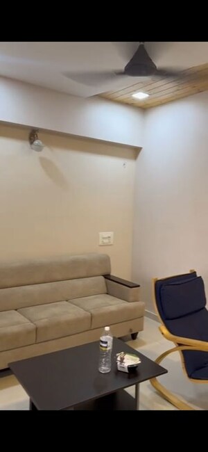 2 BHK Apartment For Rent in Vedant Shree Gopinath Sublime, Kalwa