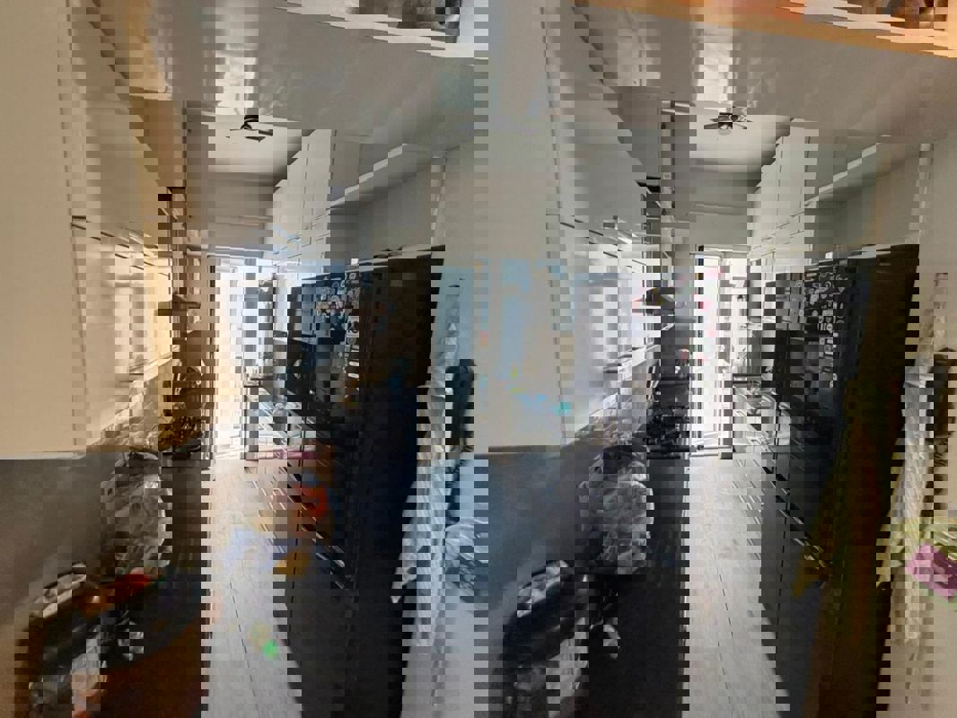 3 BHK + Pooja Room 1501 Sq.Ft. Apartment in Motia Harmony Greens