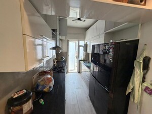 3 BHK Apartment For Rent in Motia Harmony Greens, Kishanpura