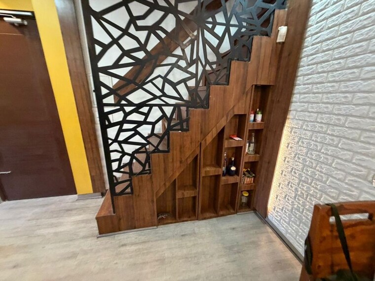 Exterior View, motia-harmony-greens 3 Bedroom 1501 Sq.Ft. Apartment In Kishanpura Zirakpur 10290213