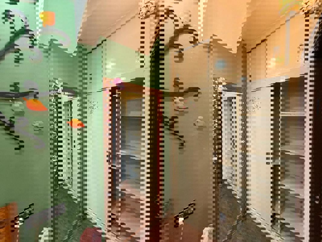 3 BHK + Pooja Room 1503 Sq.Ft. Apartment in Motia Harmony Greens