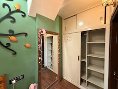 3 BHK + Pooja Room Apartment For Rent in Motia Harmony Greens