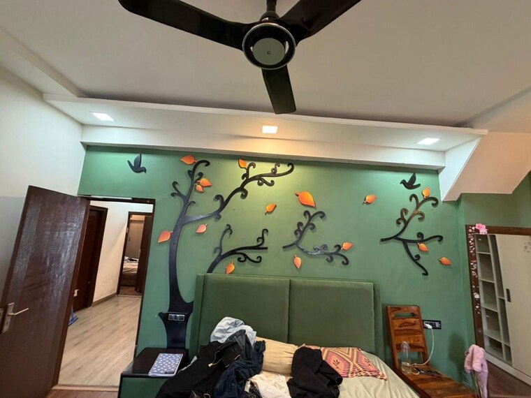 Team Area, motia-harmony-greens 3 Bedroom 1503 Sq.Ft. Apartment In Kishanpura Zirakpur 10290212