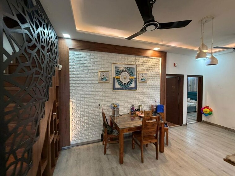 Room, motia-harmony-greens 3 Bedroom 1505 Sq.Ft. Apartment In Kishanpura Zirakpur 10290216