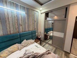 Room in 3 BHK Apartment at Motia Harmony Greens, Kishanpura – for Rent