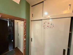 Building Lobby in 3 BHK Apartment at Motia Harmony Greens, Kishanpura – for Rent