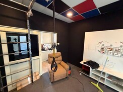 3 BHK + Pooja Room Apartment For Rent in Motia Harmony Greens