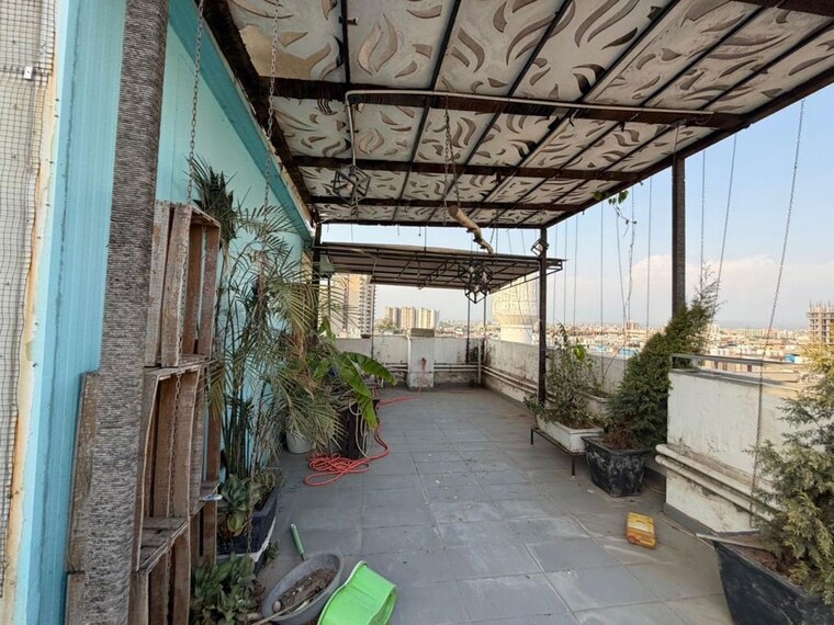 Exterior View, motia-harmony-greens 3 Bedroom 1512 Sq.Ft. Apartment In Kishanpura Zirakpur 10290221