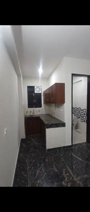 Kitchen in 1 BHK Independent House at Aya Nagar – for Rent