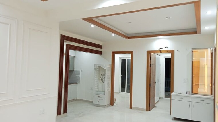 Room, sector 49 3 Bedroom 1844 Sq.Ft. Builder Floor In Sector 49 Noida 10290229