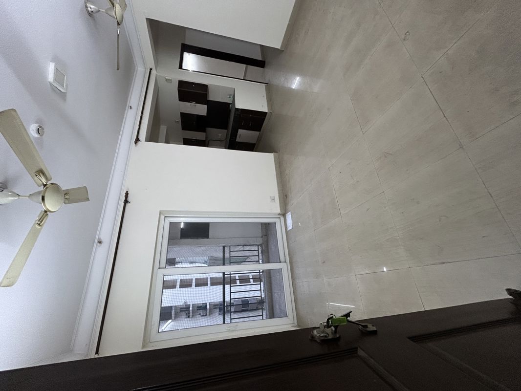 2 BHK 1045 Sq.Ft. Apartment in Paramount Floraville