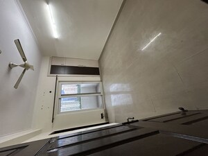 Building Lobby in 2 BHK Apartment at Paramount Floraville, Sector 137 – for Rent