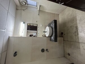 Bathroom in 2 BHK Apartment at Paramount Floraville, Sector 137 – for Rent