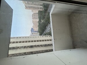 2 BHK Apartment – Exterior View View at Paramount Floraville, Sector 137 - for Rent