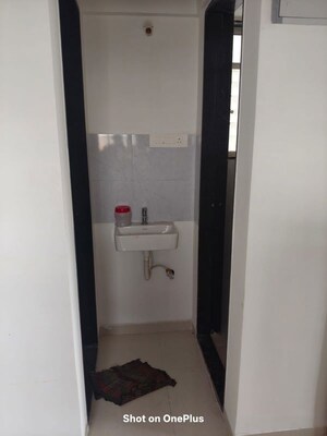 Room in 1 BHK Apartment at Krishnaprakash Mangalmurti Residency, Kharadi – for Rent