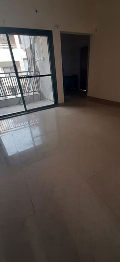 1 BHK Apartment For Rent in Krishnaprakash Mangalmurti Residency