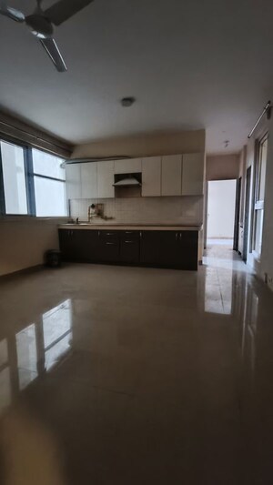 Kitchen in 2 BHK Apartment at Tulip Lemon, Sector 69 – for Rent