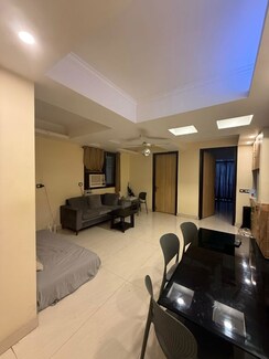 3 BHK Builder Floor For Rent in Ansal Sushant Lok I