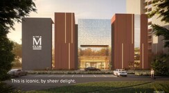 4 BHK + Pooja Room,Servant Room,Study Room Apartment For Sale in Adani The Marq
