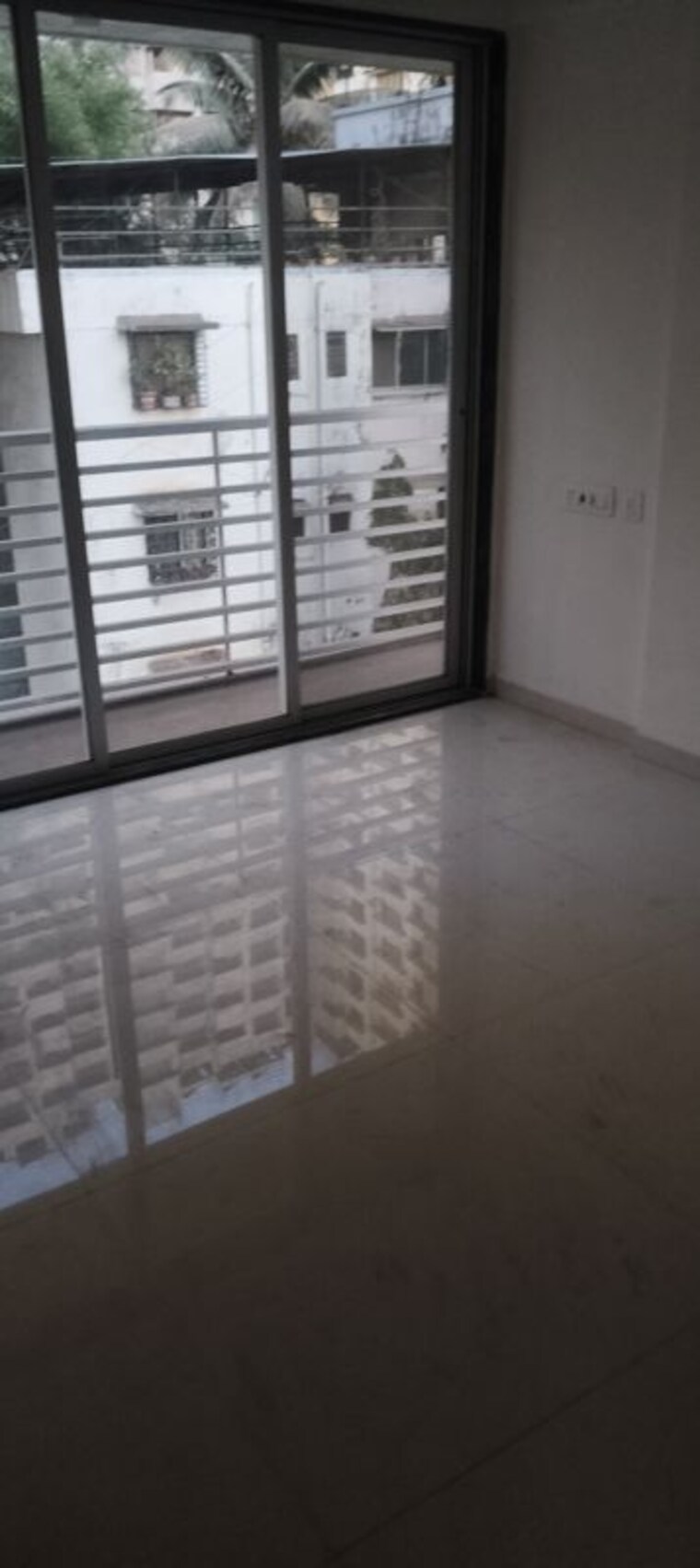 Room, shyam-vatika 1 Bedroom 420 Sq.Ft. Apartment In Ashok Nagar Thane 10290250