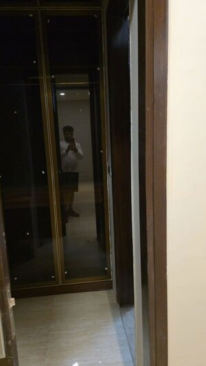 Building Lobby in 3 BHK Builder Floor at Sector 16 – for Sale