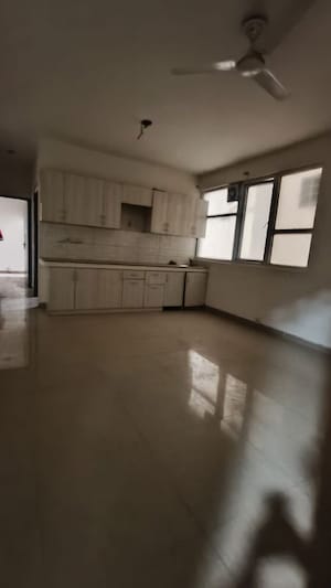 Kitchen in 2 BHK Apartment at Tulip Lemon, Sector 69 – for Rent