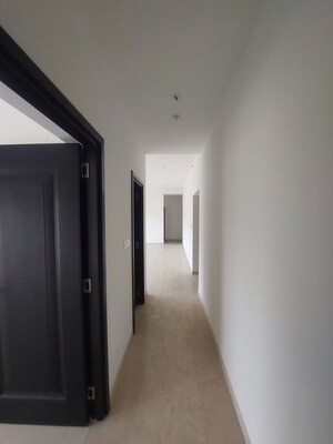 Building Lobby in 3 BHK Apartment at Sobha Nesara, Kothrud – for Sale