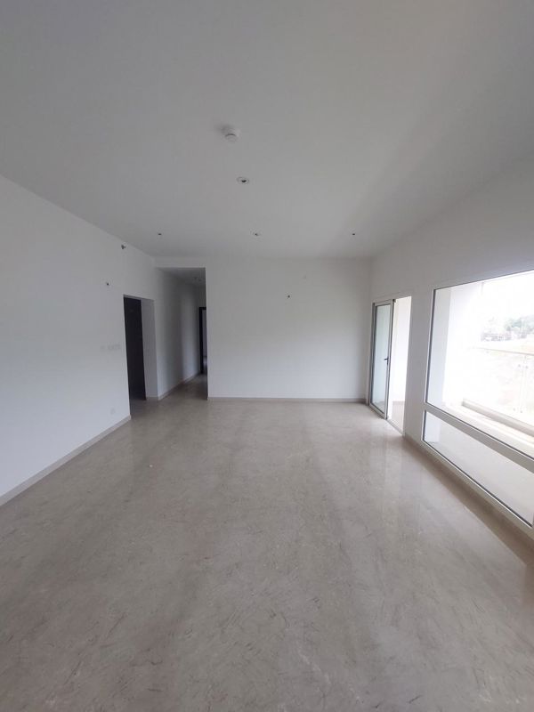 3 BHK Apartment For Sale in Sobha Nesara