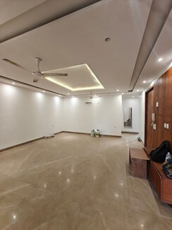 3 BHK + Store Room Builder Floor For Rent in Ansal Time Square