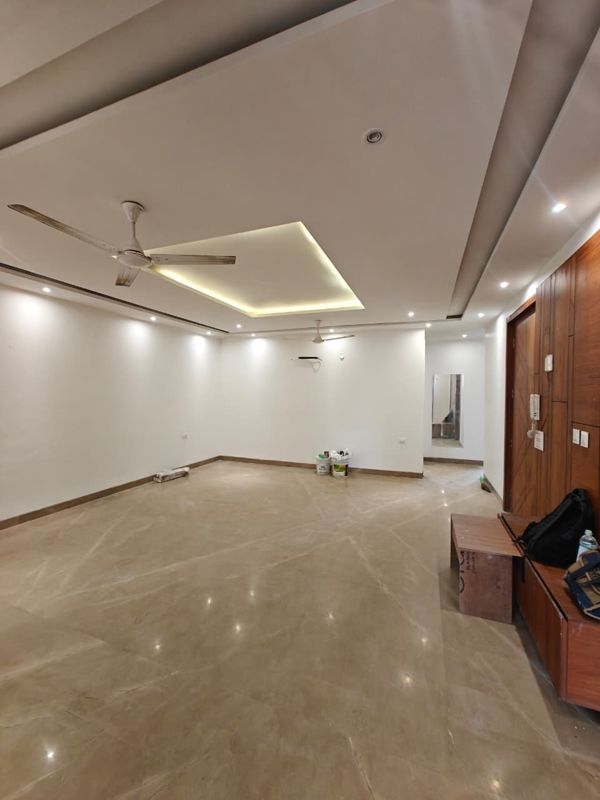 3 BHK + Store Room Builder Floor For Rent in Ansal Time Square