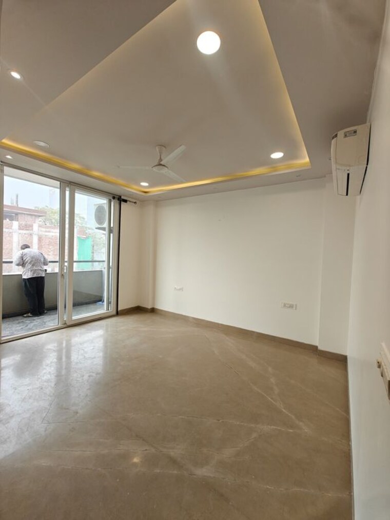 Room, ansal-time-square 3 Bedroom 215 Sq.Yd. Builder Floor In Sector 43 Gurgaon 10290259