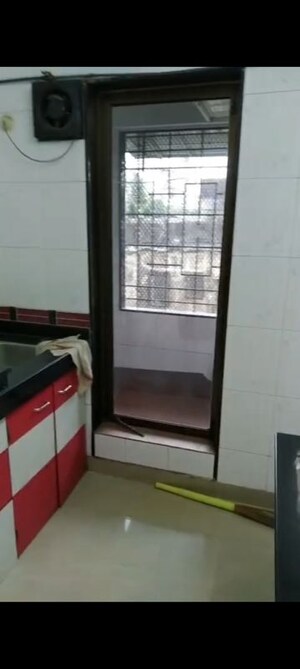 Bathroom in 2 BHK Apartment at Goregaon West – for Sale
