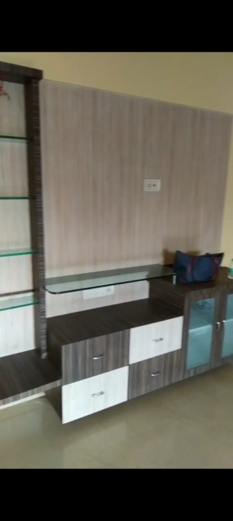 Kitchen, goregaon west 2 Bedroom 600 Sq.Ft. Apartment In Goregaon West Mumbai 10290251