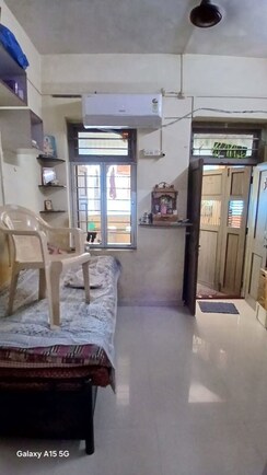 2 BHK Apartment For Rent in Kingston Classic