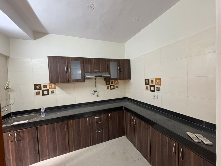 Kitchen, kingston-classic 2 Bedroom 612 Sq.Ft. Apartment In Malad West Mumbai 10290255