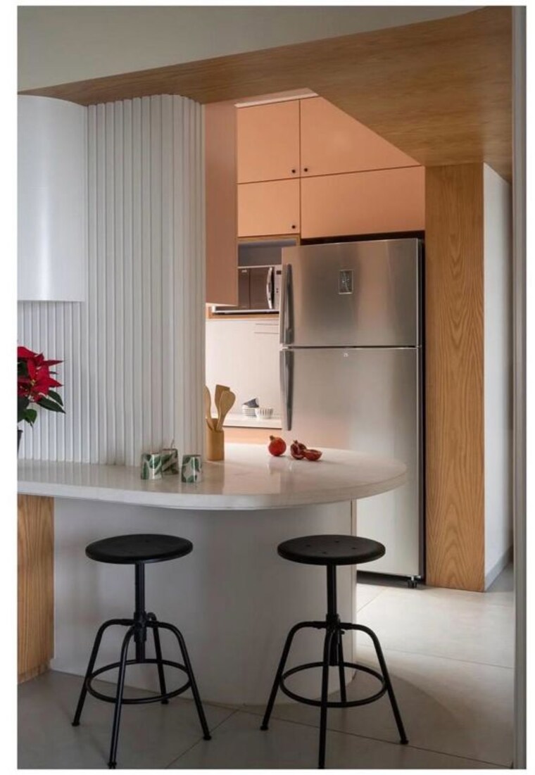 Kitchen, nisarg-hyde-park 3 Bedroom 1735 Sq.Ft. Apartment In Kharghar Navi Mumbai 10290263