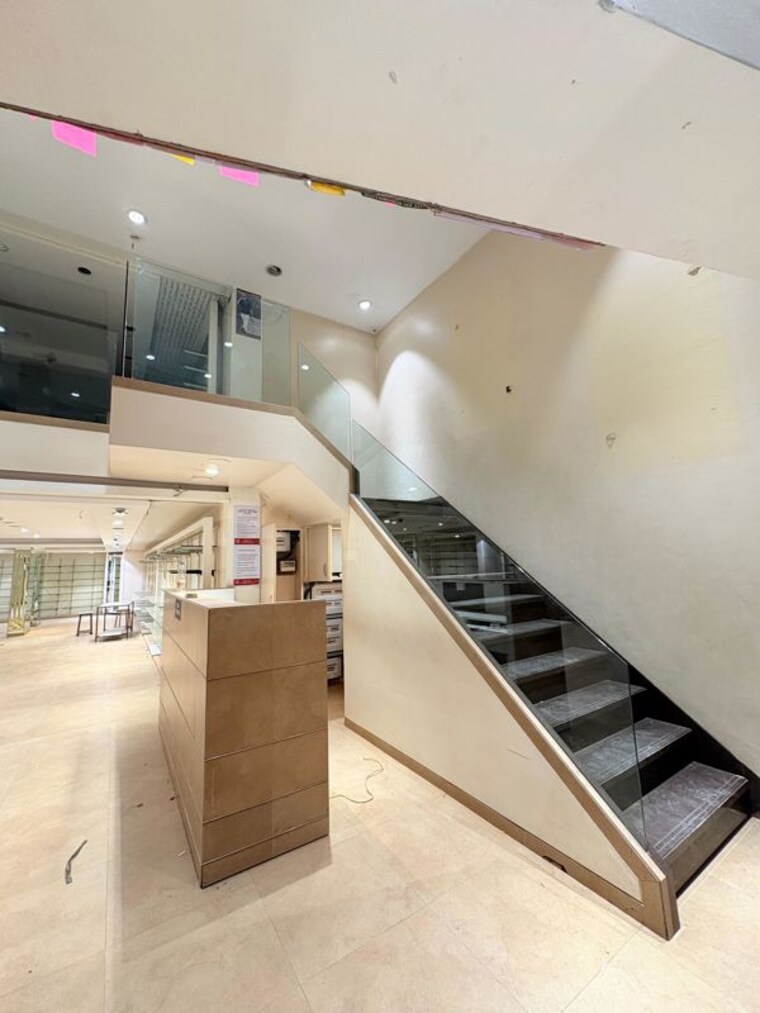 Team Area, swojas-one Commercial Showroom 4000 Sq.Ft. In Ideal Colony Pune 10290191