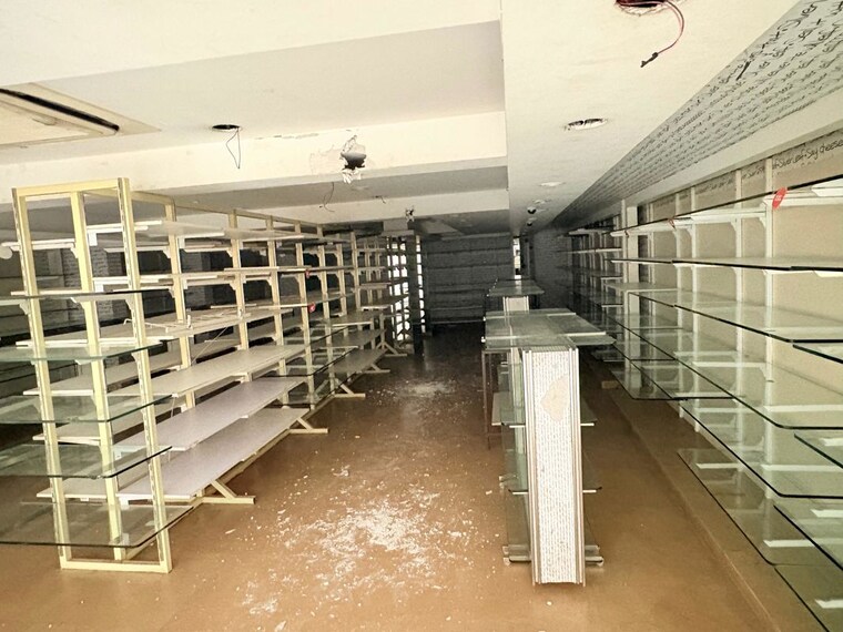 undefined, swojas-one Commercial Showroom 4000 Sq.Ft. In Ideal Colony Pune 10290191