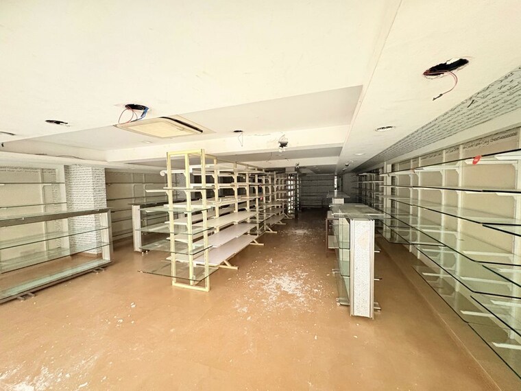 undefined, swojas-one Commercial Showroom 4000 Sq.Ft. In Ideal Colony Pune 10290191