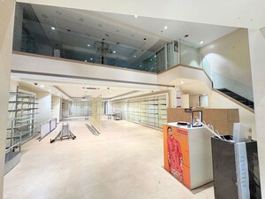  Showroom For Rent in Swojas One, Ideal Colony